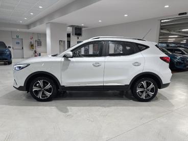 SPOTICAR Mg Zs 1.5 Vti-tech Comfort Usata -  Benzina Grigio - Sesto San Giovanni - 1202451145_4