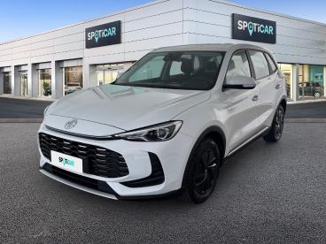 SPOTICAR Mg Zs 1.5 Standard Usata -  Benzina Bianco - Napoli - 1202451159_1