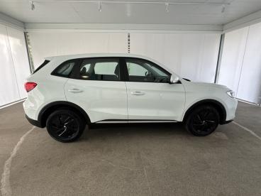 SPOTICAR Mg Zs 1.5 Standard Usata -  Benzina Bianco - Napoli - 1202451159_4
