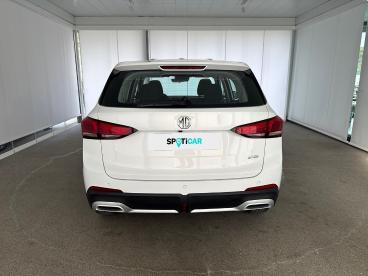 SPOTICAR Mg Zs 1.5 Standard Usata -  Benzina Bianco - Napoli - 1202451159_5