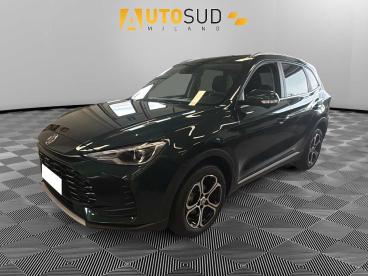SPOTICAR Mg Zs 2024 1.5 Comfort Usata - Suv Benzina Verde - Peschiera Borromeo - 1202464580_1