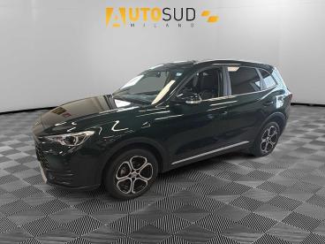 SPOTICAR Mg Zs 2024 1.5 Comfort Usata - Suv Benzina Verde - Peschiera Borromeo - 1202464580_2