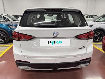 SPOTICAR Mg Zs 1.5 Hybrid+ Comfort Usata -  Ibrido Bianco - Palermo - 1202467337_5