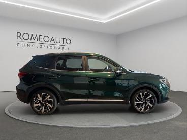 SPOTICAR Mg Zs Nuova 1.5 Hybrid+ Luxury Usata - Suv Ibrido Verde - Perugia - 1202469618_2