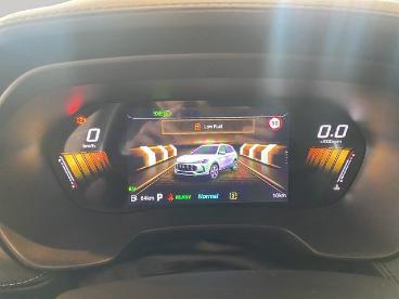 SPOTICAR Mg Zs Nuova 1.5 Hybrid+ Luxury Usata - Suv Ibrido Verde - Perugia - 1202469618_3