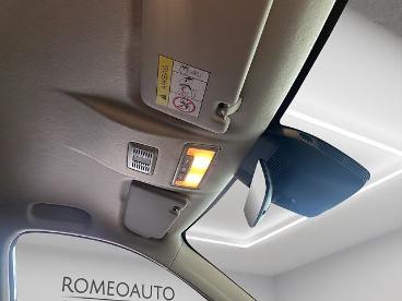 SPOTICAR Mg Zs Nuova 1.5 Hybrid+ Luxury Usata - Suv Ibrido Verde - Perugia - 1202469618_4