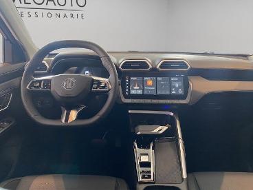 SPOTICAR Mg Zs Nuova 1.5 Hybrid+ Luxury Usata - Suv Ibrido Verde - Perugia - 1202469618_5