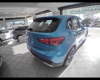 SPOTICAR Mg Zs New 1.5l Mt Std New Ice 1,5l Mt5 Standard Usata - Coupé-cabriolet Benzina Blu - Alessandria - 1202471847_5