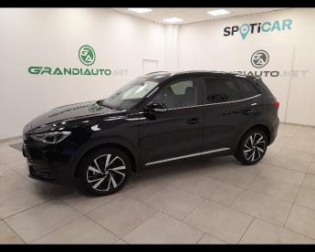 SPOTICAR Mg Zs New 1,5l Hybrid+ Luxury Usata - Coupé-cabriolet  Nero - Alessandria - 1202476240_3