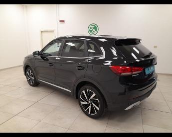 SPOTICAR Mg Zs New 1,5l Hybrid+ Luxury Usata - Coupé-cabriolet  Nero - Alessandria - 1202476240_4