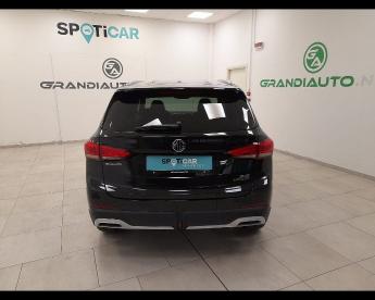 SPOTICAR Mg Zs New 1,5l Hybrid+ Luxury Usata - Coupé-cabriolet  Nero - Alessandria - 1202476240_5