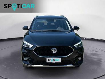 SPOTICAR Mg Zs 1.5 Vti-tech Luxury Usata - Suv Benzina Nero - Castelfranco Veneto - 1202476526_2