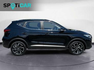 SPOTICAR Mg Zs 1.5 Vti-tech Luxury Usata - Suv Benzina Nero - Castelfranco Veneto - 1202476526_4