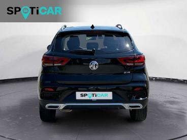 SPOTICAR Mg Zs 1.5 Vti-tech Luxury Usata - Suv Benzina Nero - Castelfranco Veneto - 1202476526_5