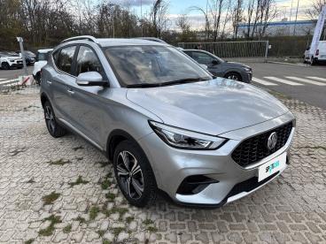 SPOTICAR Mg Zs 1.5 Vti-tech Comfort Usata -  Benzina Grigio - Roma - 1202476943_3