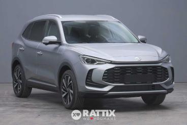 SPOTICAR Mg Zs 1.5 Hybrid+ Luxury Auto Usata - Suv Ibrido Nessuno - Barzago - 1202478670_1