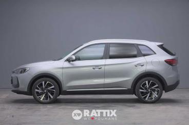 SPOTICAR Mg Zs 1.5 Hybrid+ Luxury Auto Usata - Suv Ibrido Nessuno - Barzago - 1202478670_2