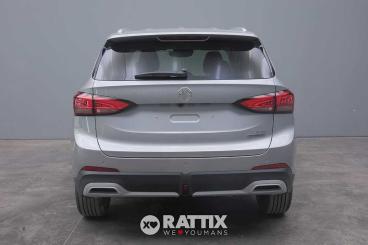 SPOTICAR Mg Zs 1.5 Hybrid+ Luxury Auto Usata - Suv Ibrido Nessuno - Barzago - 1202478670_3