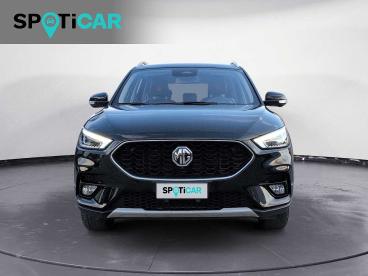 SPOTICAR Mg Zs 1.5 Vti-tech Luxury Usata - Suv Benzina Nero - Castelfranco Veneto - 1202490765_2
