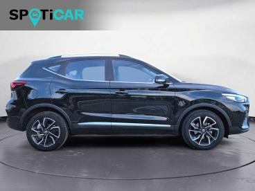 SPOTICAR Mg Zs 1.5 Vti-tech Luxury Usata - Suv Benzina Nero - Castelfranco Veneto - 1202490765_4