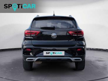 SPOTICAR Mg Zs 1.5 Vti-tech Luxury Usata - Suv Benzina Nero - Castelfranco Veneto - 1202490765_5