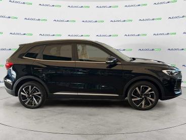 SPOTICAR Mg Zs 1.5 Hybrid+ Luxury Auto Usata - Suv Ibrido Nero - Bari - 1202491532_4