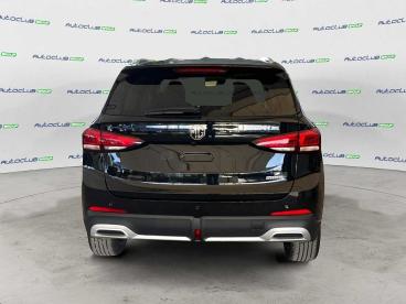 SPOTICAR Mg Zs 1.5 Hybrid+ Luxury Auto Usata - Suv Ibrido Nero - Bari - 1202491532_5