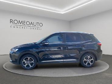 SPOTICAR Mg Zs 1.5 Comfort Benzina Promo Km0 Usata - Suv Benzina Nero - Perugia - 1202504266_3