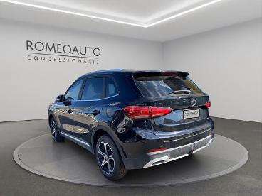 SPOTICAR Mg Zs 1.5 Comfort Benzina Promo Km0 Usata - Suv Benzina Nero - Perugia - 1202504266_4