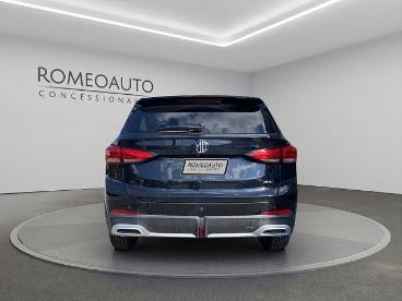 SPOTICAR Mg Zs 1.5 Comfort Benzina Promo Km0 Usata - Suv Benzina Nero - Perugia - 1202504266_5
