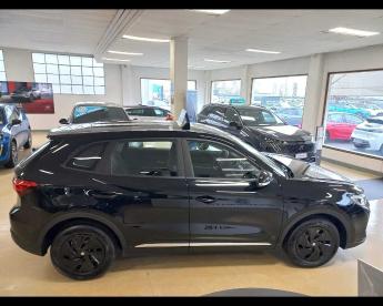 SPOTICAR Mg Zs New 1.5l Mt Std New Ice 1,5l Mt5 Standard Usata - Coupé-cabriolet Benzina Nero - Alessandria - 1202507169_4