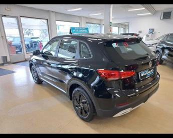 SPOTICAR Mg Zs New 1.5l Mt Std New Ice 1,5l Mt5 Standard Usata - Coupé-cabriolet Benzina Nero - Alessandria - 1202507169_5