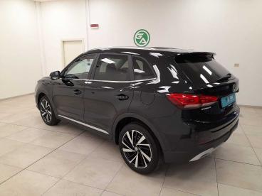SPOTICAR Mg Zs 1.5 Hybrid+ Luxury Usata - Suv Benzina Nero - Alessandria - 1202507196_4
