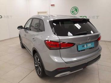 SPOTICAR Mg Zs 1.5 Hybrid+ Luxury Usata - Suv Benzina Grigio - Alessandria - 1202507197_3