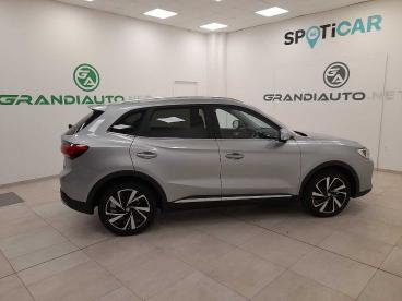 SPOTICAR Mg Zs 1.5 Hybrid+ Luxury Usata - Suv Benzina Grigio - Alessandria - 1202507197_5