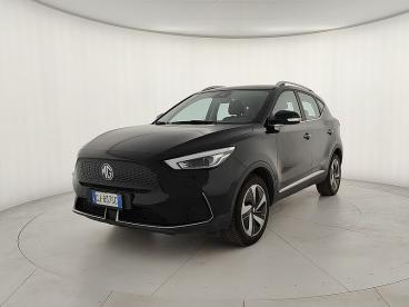SPOTICAR Mg Zs Ev Comfort Standard Range Usata - Suv Elettrica Nero - Parma - 1202367698_1