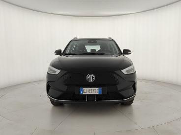 SPOTICAR Mg Zs Ev Comfort Standard Range Usata - Suv Elettrica Nero - Parma - 1202367698_2