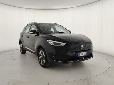 SPOTICAR Mg Zs Ev Comfort Standard Range Usata - Suv Elettrica Nero - Parma - 1202367698_3