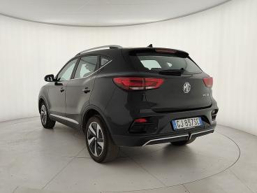 SPOTICAR Mg Zs Ev Comfort Standard Range Usata - Suv Elettrica Nero - Parma - 1202367698_4