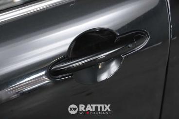 SPOTICAR Mini Clubman 2.0 178cv Yours Auto Usata - Coupé-cabriolet Benzina Nero - Barzago - 1202435264_5