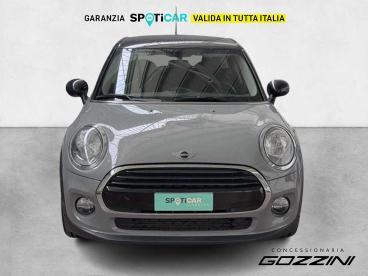 SPOTICAR Mini Cooper 1.5 5 Porte Usata - City Car Benzina Grigio - Chiari - 1202380067_2