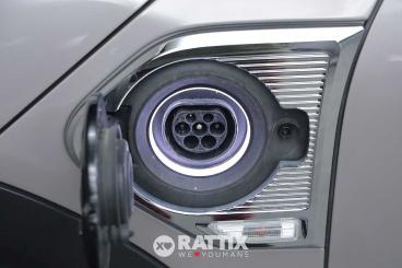 SPOTICAR Mini Cooper 1.5 Hybrid Classic All4 Auto Usata - City Car Ibrido Grigio - Barzago - 1202382427_5