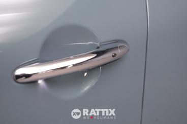 SPOTICAR Mini Cooper 2.0 190cv Auto + Tetto Apribile Usata - City Car Diesel Verde - Barzago - 1202402280_5