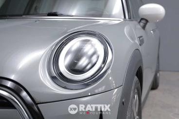 SPOTICAR Mini Cooper 1.5 136cv Classic Auto 5p. + Tetto Apribile Usata - City Car Benzina Grigio - Barzago - 1202402281_3