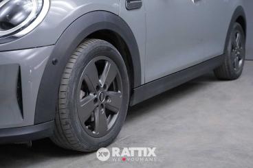 SPOTICAR Mini Cooper 1.5 136cv Classic Auto 5p. + Tetto Apribile Usata - City Car Benzina Grigio - Barzago - 1202402281_4