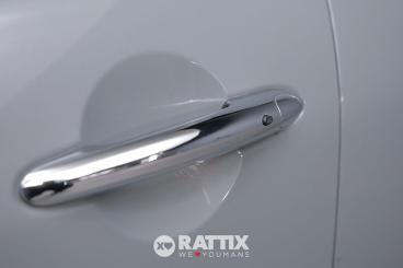 SPOTICAR Mini Cooper 1.5 136cv Classic Auto 5p. + Tetto Apribile Usata - City Car Benzina Grigio - Barzago - 1202402281_5