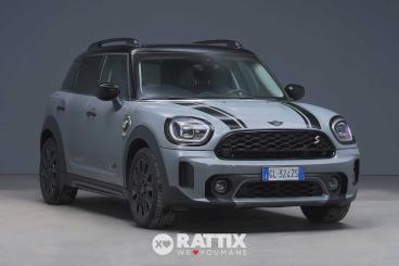 SPOTICAR Mini Cooper  Usata - City Car Ibrido Grigio - Barzago - 1202416994_1
