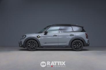 SPOTICAR Mini Cooper  Usata - City Car Ibrido Grigio - Barzago - 1202416994_2