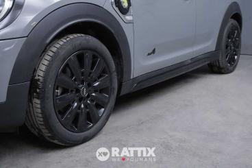 SPOTICAR Mini Cooper  Usata - City Car Ibrido Grigio - Barzago - 1202416994_4