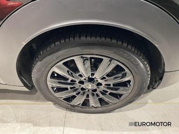 SPOTICAR Mini Cooper 2.0 Twinpower Turbo Cooper D Hype Steptronic Usata - City Car Diesel Blu - Modugno - 1202438102_5